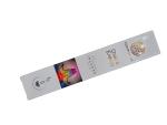 Chakra Energy - Premium Räucherstäbchen Fleur de Vie